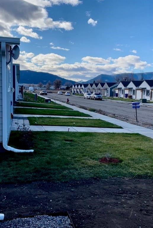 410 Brookline, Livingston MT 59047