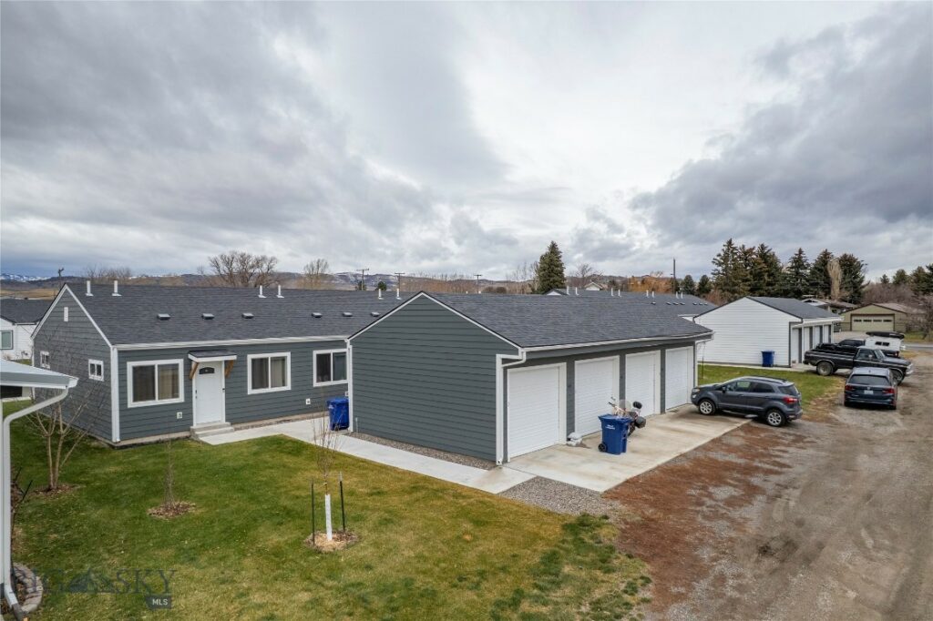 410 Brookline, Livingston MT 59047