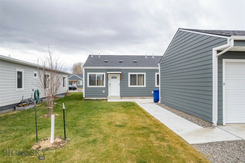 410 Brookline, Livingston MT 59047