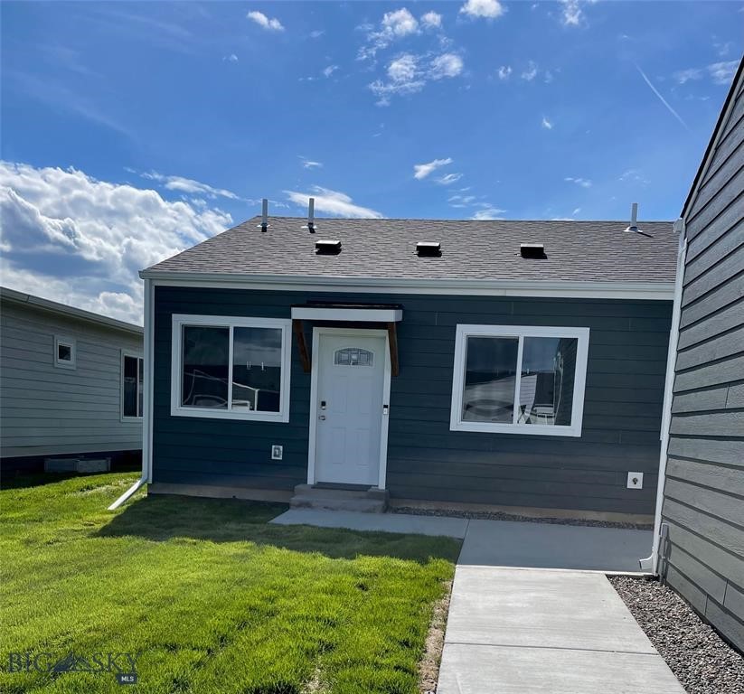 410 Brookline, Livingston MT 59047