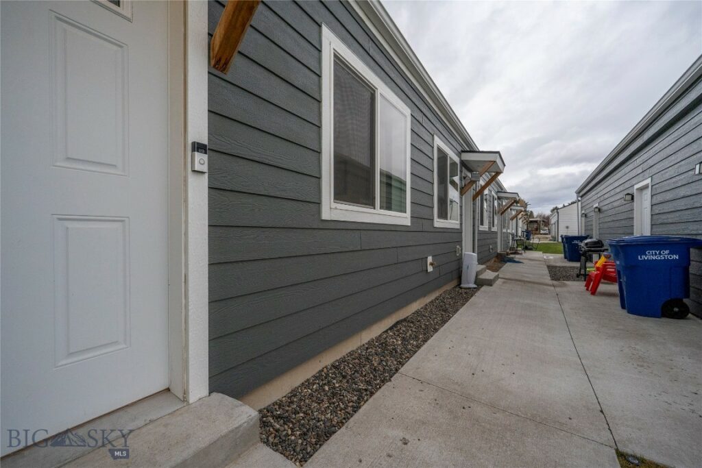 410 Brookline, Livingston MT 59047