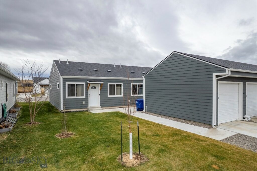 410 Brookline, Livingston MT 59047