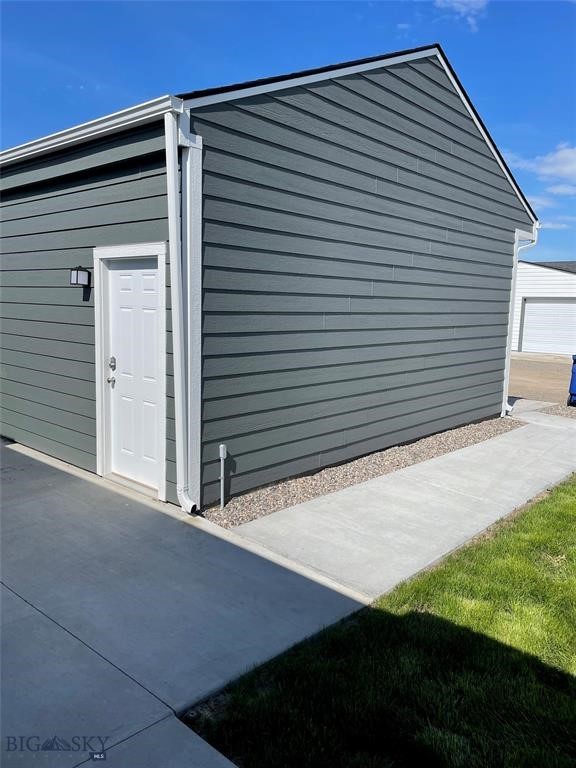 410 Brookline, Livingston MT 59047