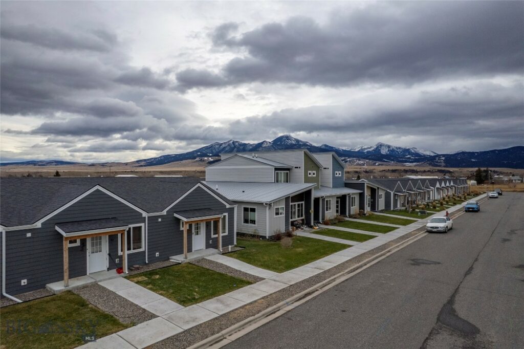 410 Brookline, Livingston MT 59047