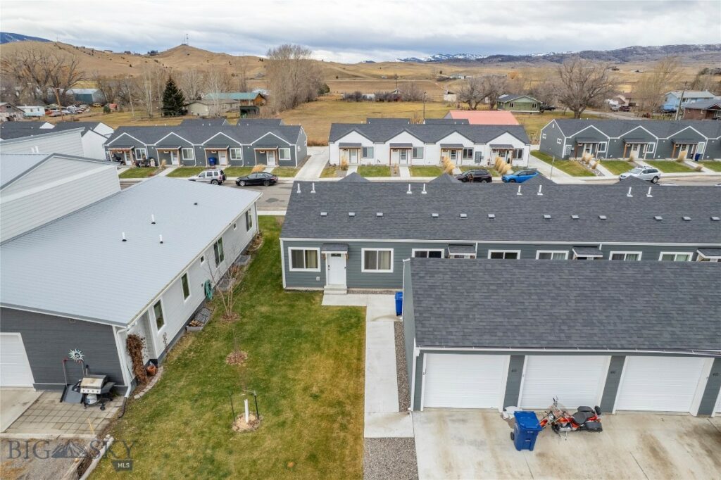 410 Brookline, Livingston MT 59047