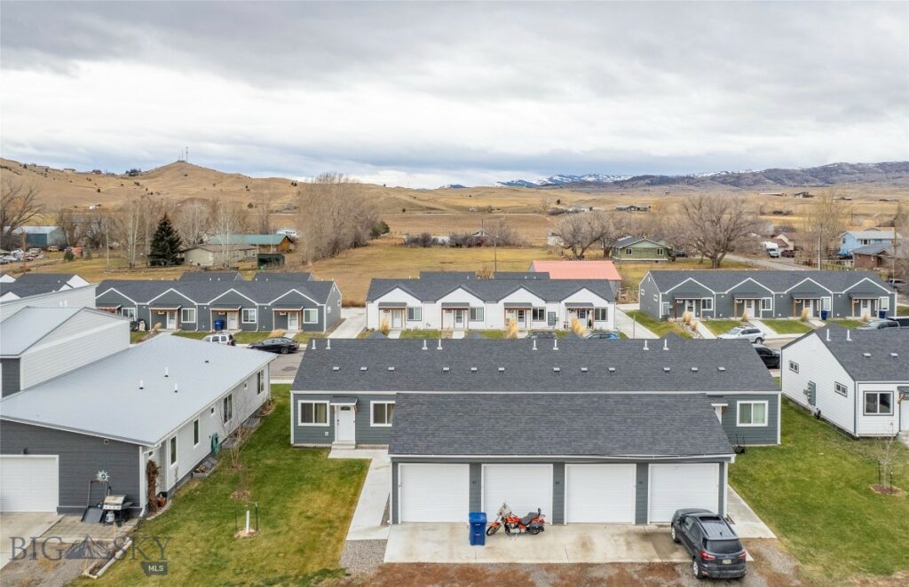 410 Brookline, Livingston MT 59047
