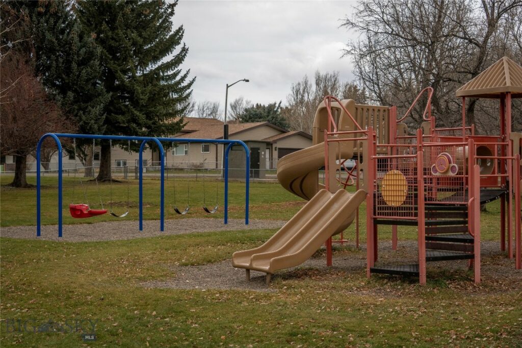 410 Brookline, Livingston MT 59047