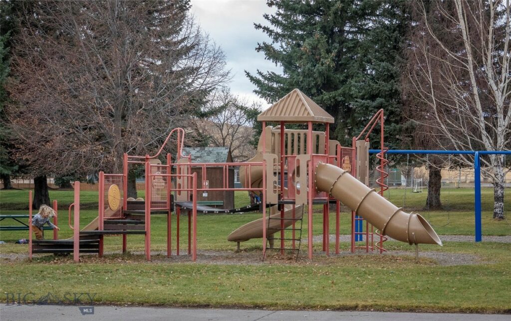 410 Brookline, Livingston MT 59047