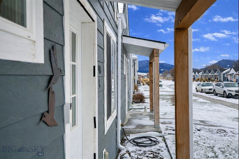 410 Brookline Street, Livingston MT 59047