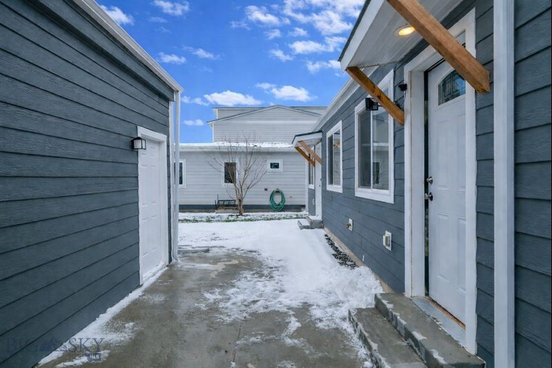 410 Brookline Street, Livingston MT 59047