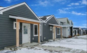 410 Brookline Street, Livingston MT 59047