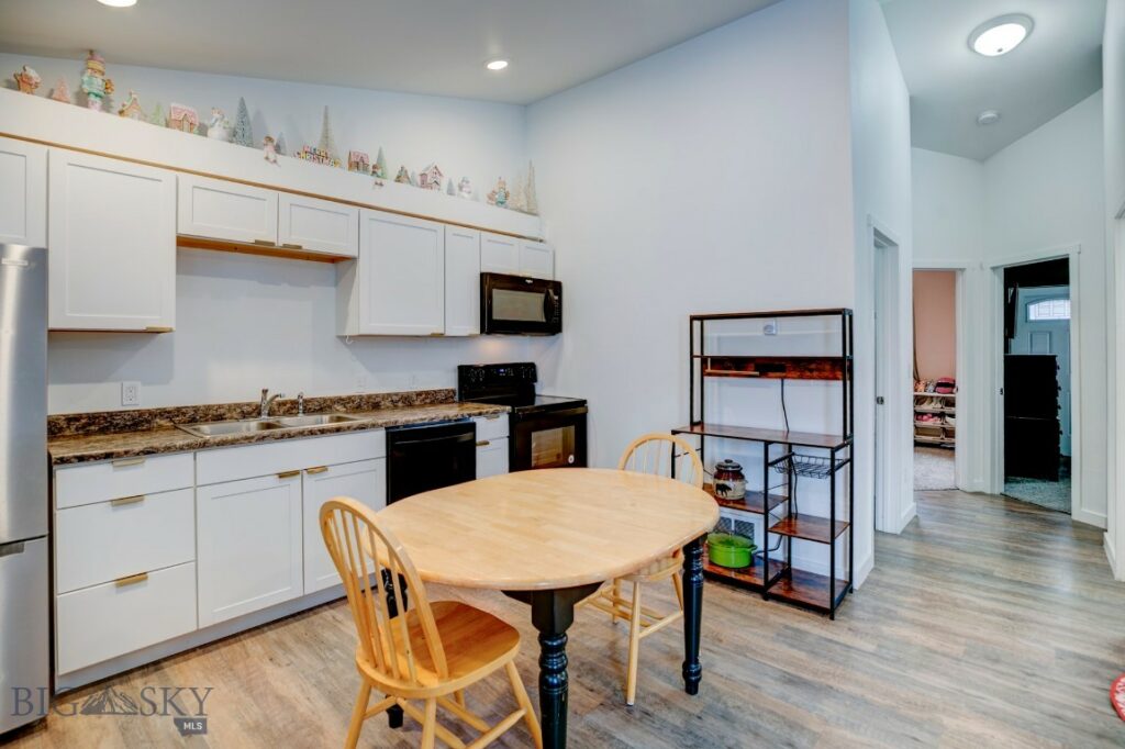 410 Brookline Street, Livingston MT 59047