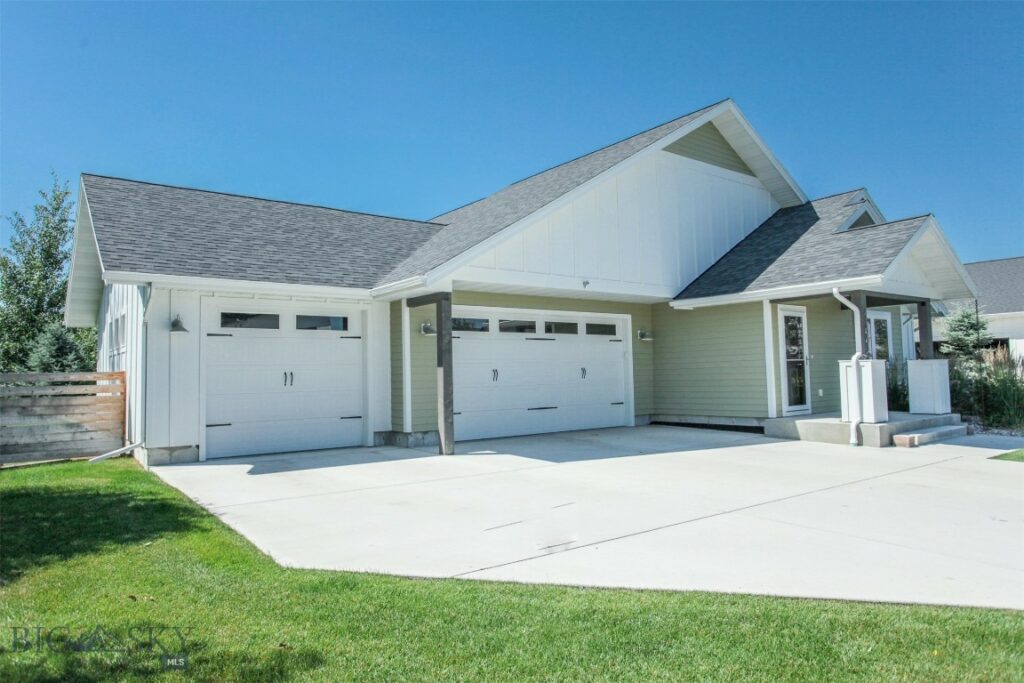 4106 Tanzanite Drive, Bozeman MT 59718