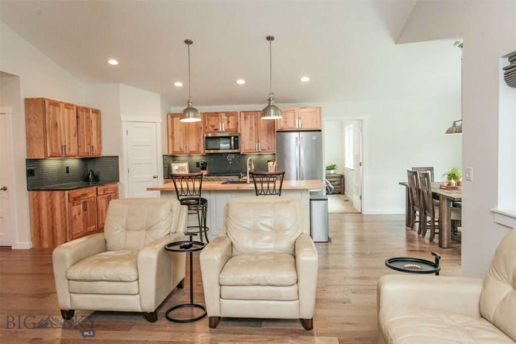 4106 Tanzanite Drive, Bozeman MT 59718