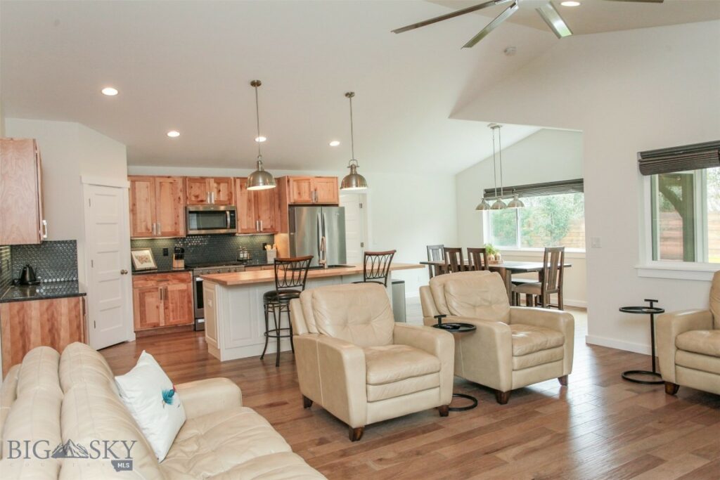 4106 Tanzanite Drive, Bozeman MT 59718