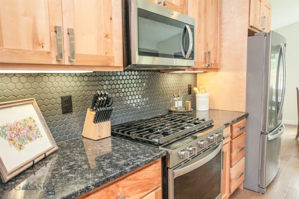4106 Tanzanite Drive, Bozeman MT 59718