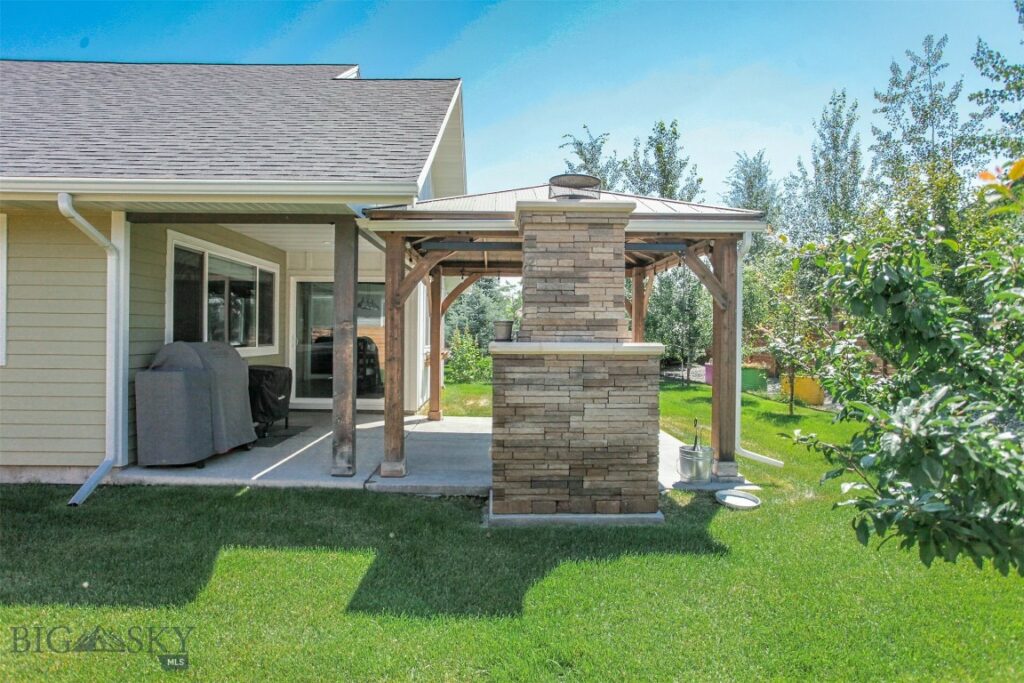 4106 Tanzanite Drive, Bozeman MT 59718
