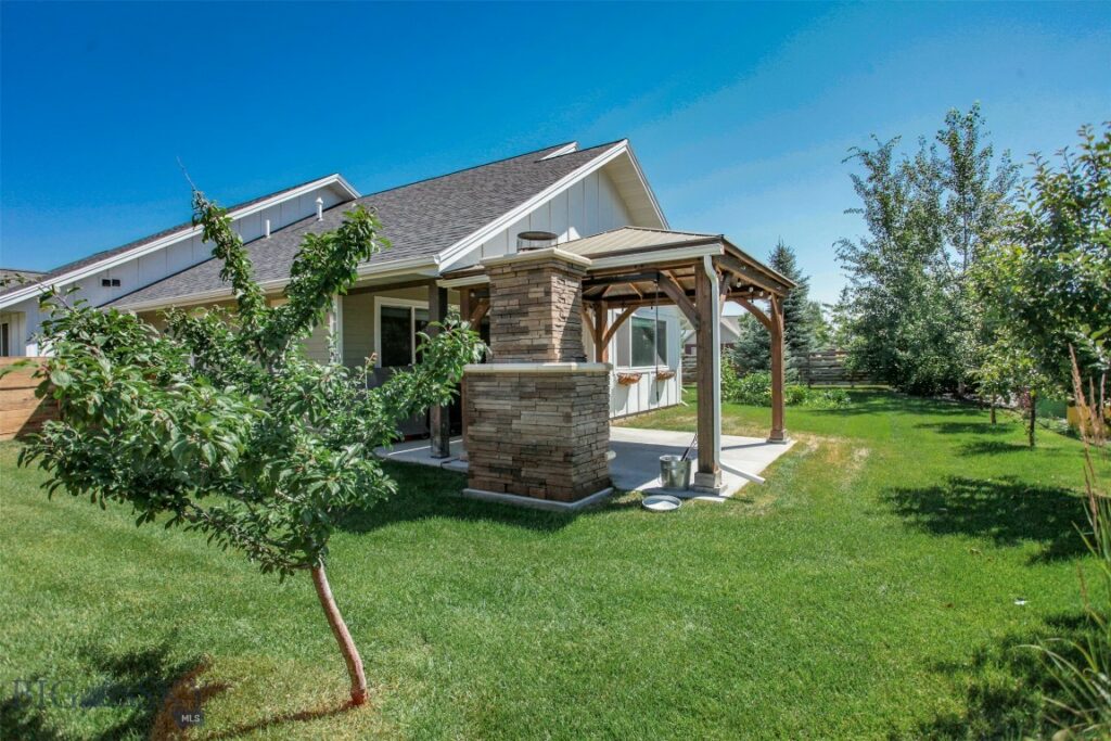 4106 Tanzanite Drive, Bozeman MT 59718