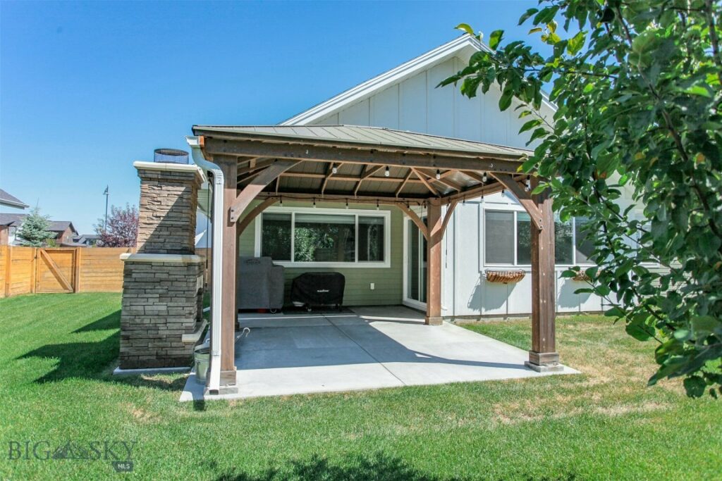 4106 Tanzanite Drive, Bozeman MT 59718