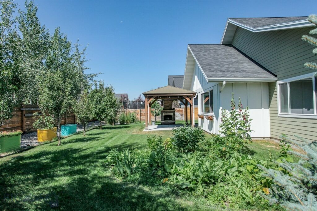 4106 Tanzanite Drive, Bozeman MT 59718