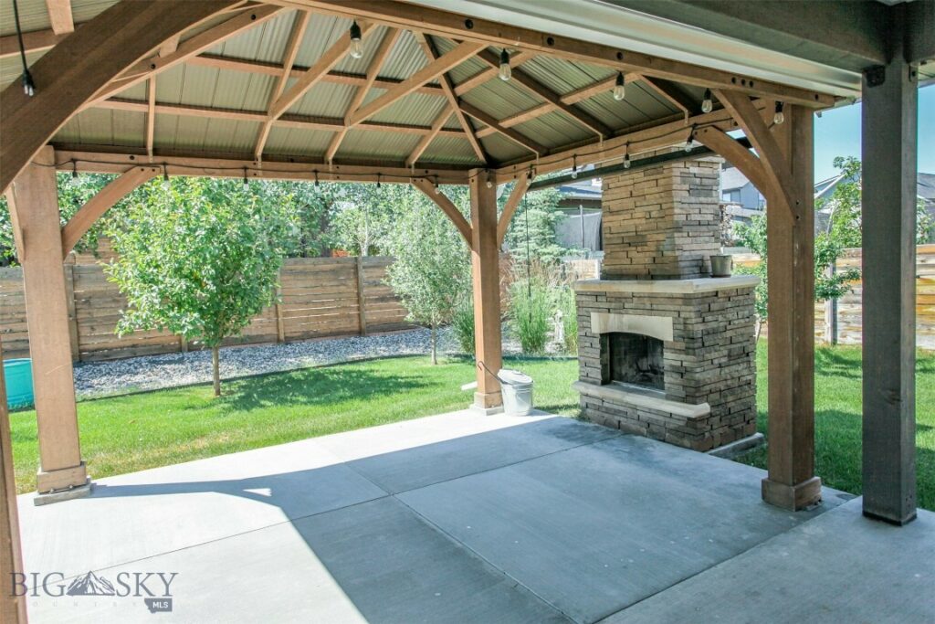 4106 Tanzanite Drive, Bozeman MT 59718