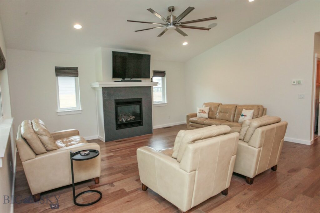 4106 Tanzanite Drive, Bozeman MT 59718