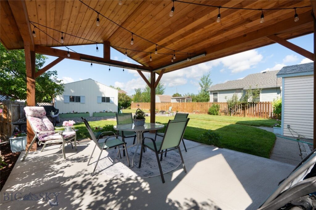 411 S 12th Street, Livingston MT 59047