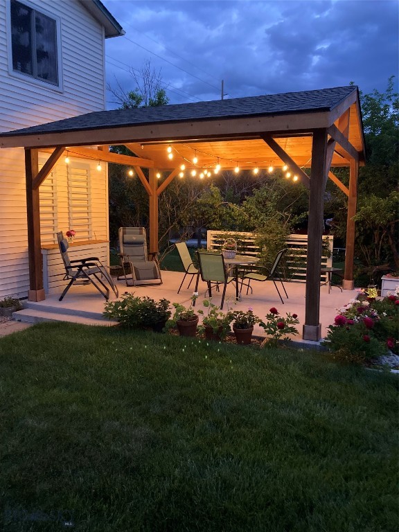 411 S 12th Street, Livingston MT 59047