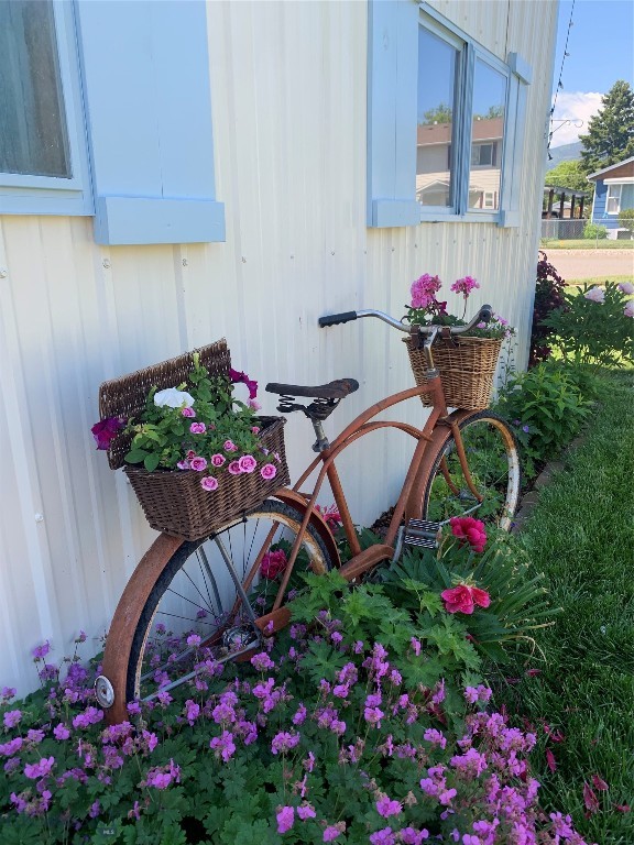 411 S 12th Street, Livingston MT 59047