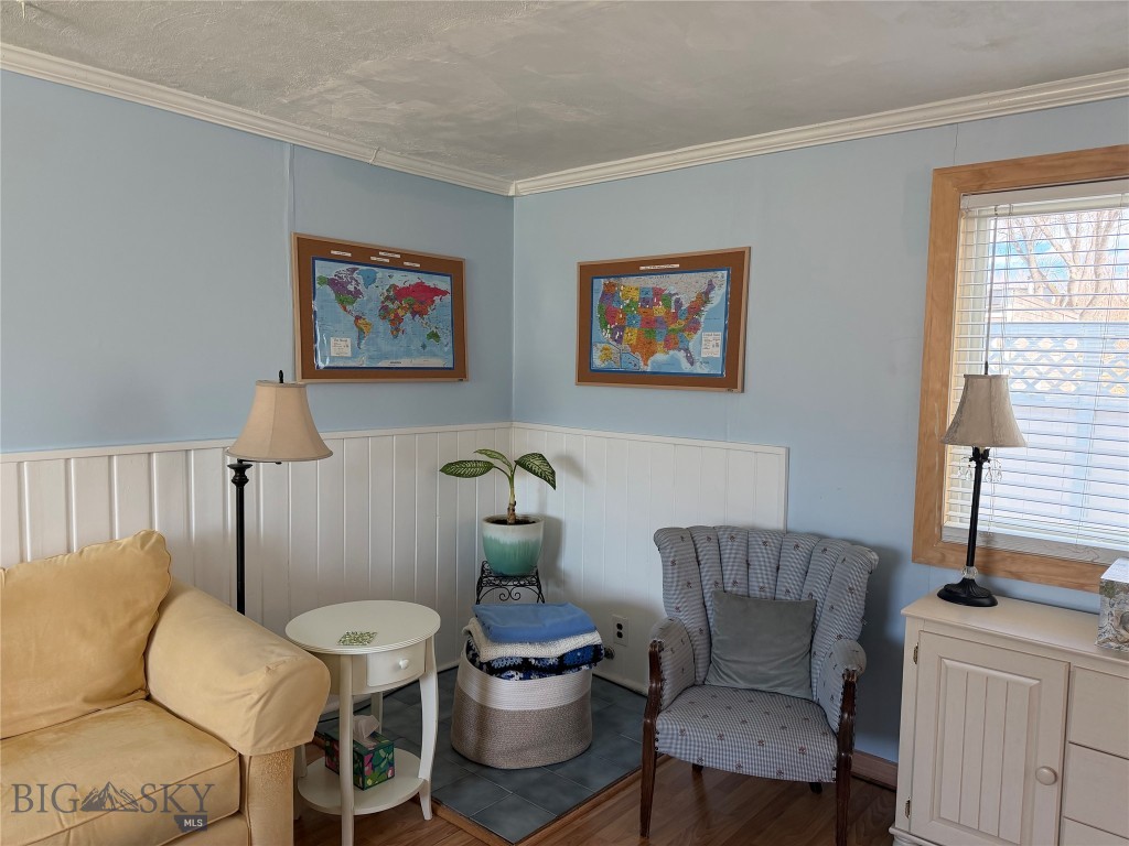 411 S 12th Street, Livingston MT 59047