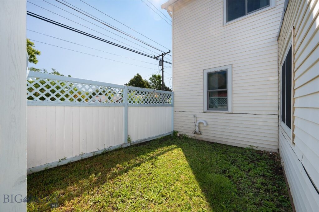 411 S 12th Street, Livingston MT 59047