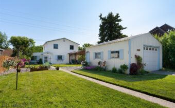 411 S 12th Street, Livingston MT 59047