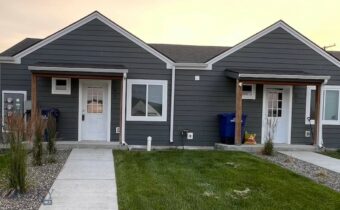 411 Brookline Street, Livingston MT 59047