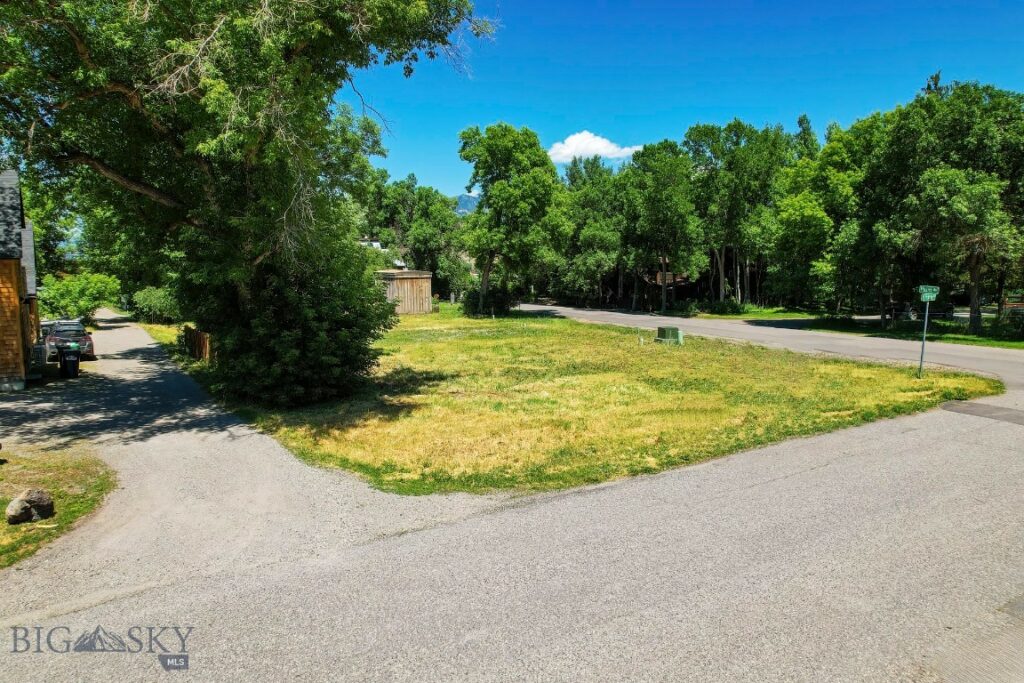 411 N Plum, Bozeman MT 59715