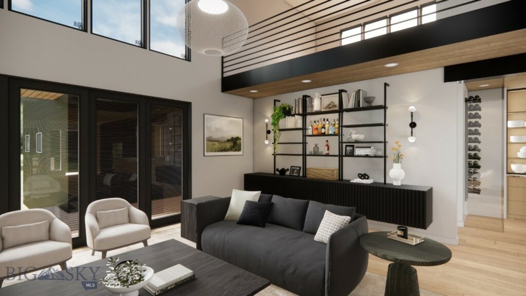 411 N Plum, Bozeman MT 59715