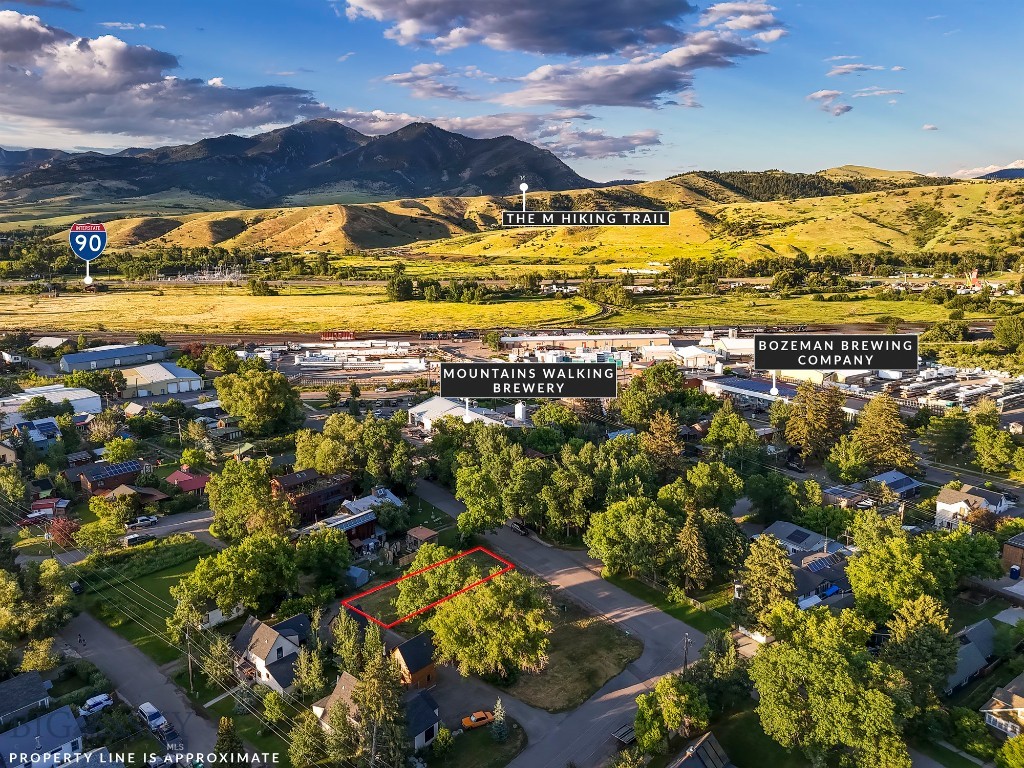 411 N Plum, Bozeman MT 59715