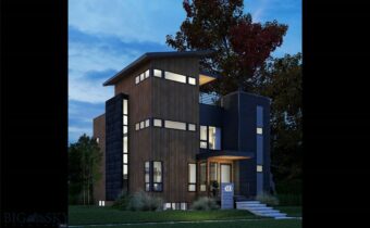 411 N Plum, Bozeman MT 59715