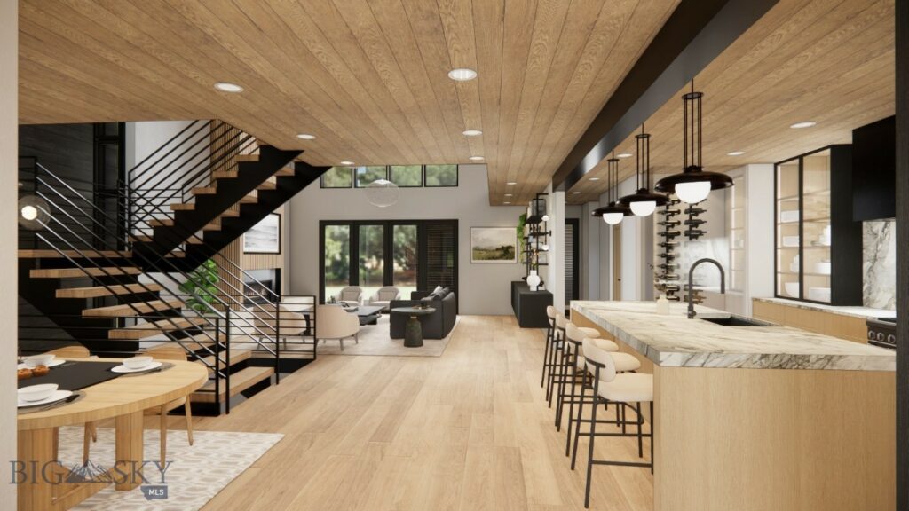 411 N Plum, Bozeman MT 59715