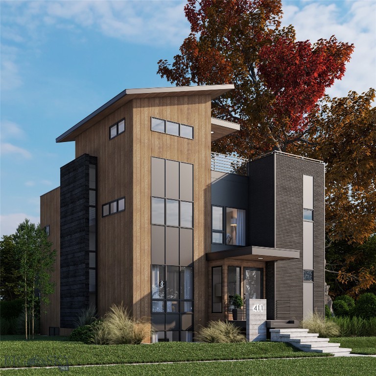 411 N Plum, Bozeman MT 59715