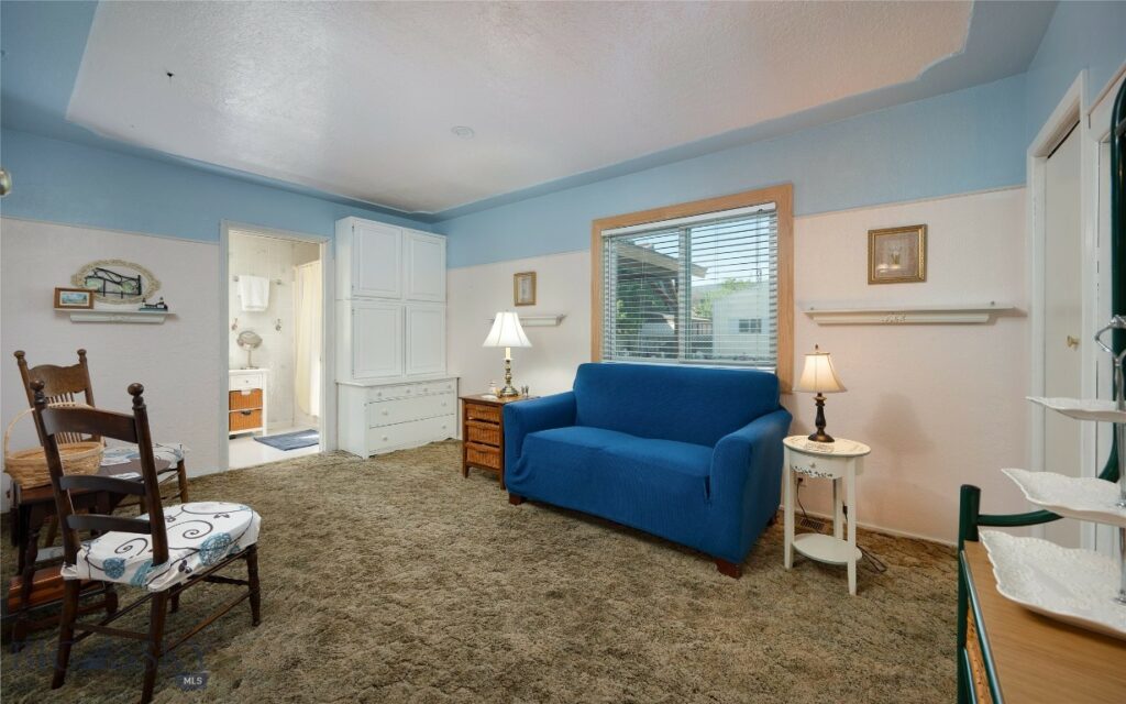411 S 12th Street, Livingston MT 59047