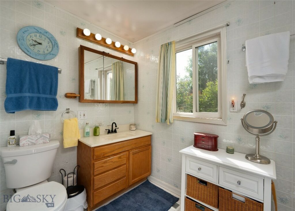 411 S 12th Street, Livingston MT 59047