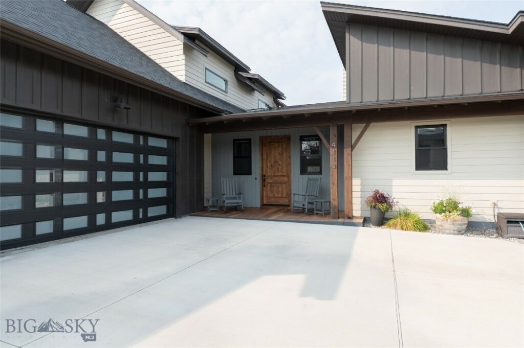 4113 Renova Lane, Bozeman MT 59718