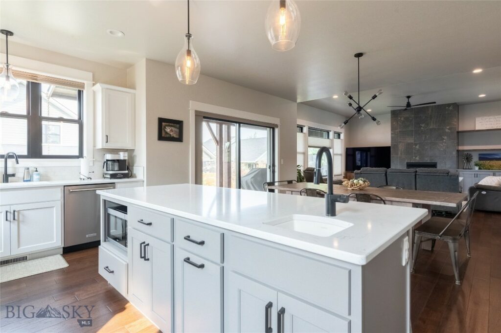 4113 Renova Lane, Bozeman MT 59718
