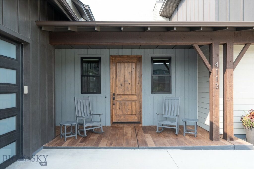 4113 Renova Lane, Bozeman MT 59718
