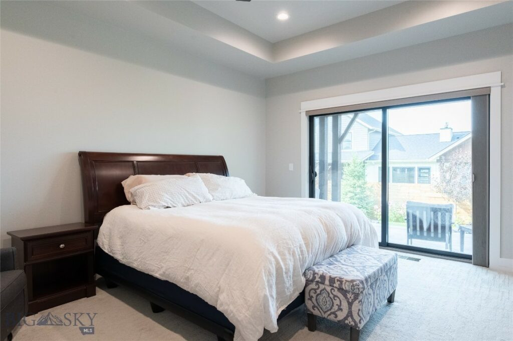4113 Renova Lane, Bozeman MT 59718