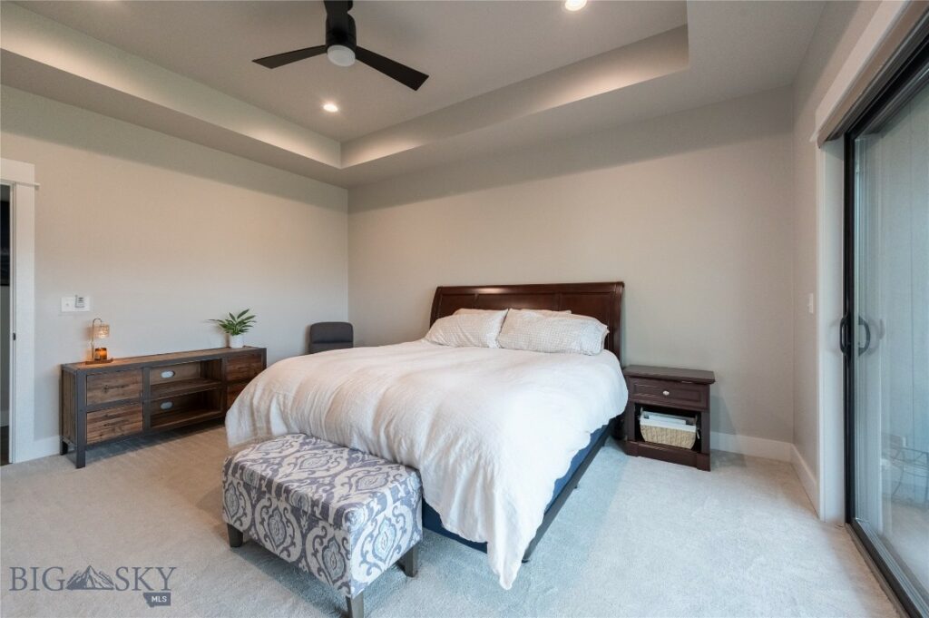 4113 Renova Lane, Bozeman MT 59718