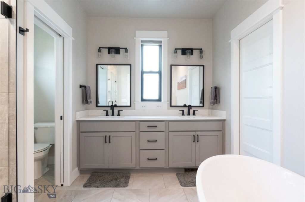 4113 Renova Lane, Bozeman MT 59718