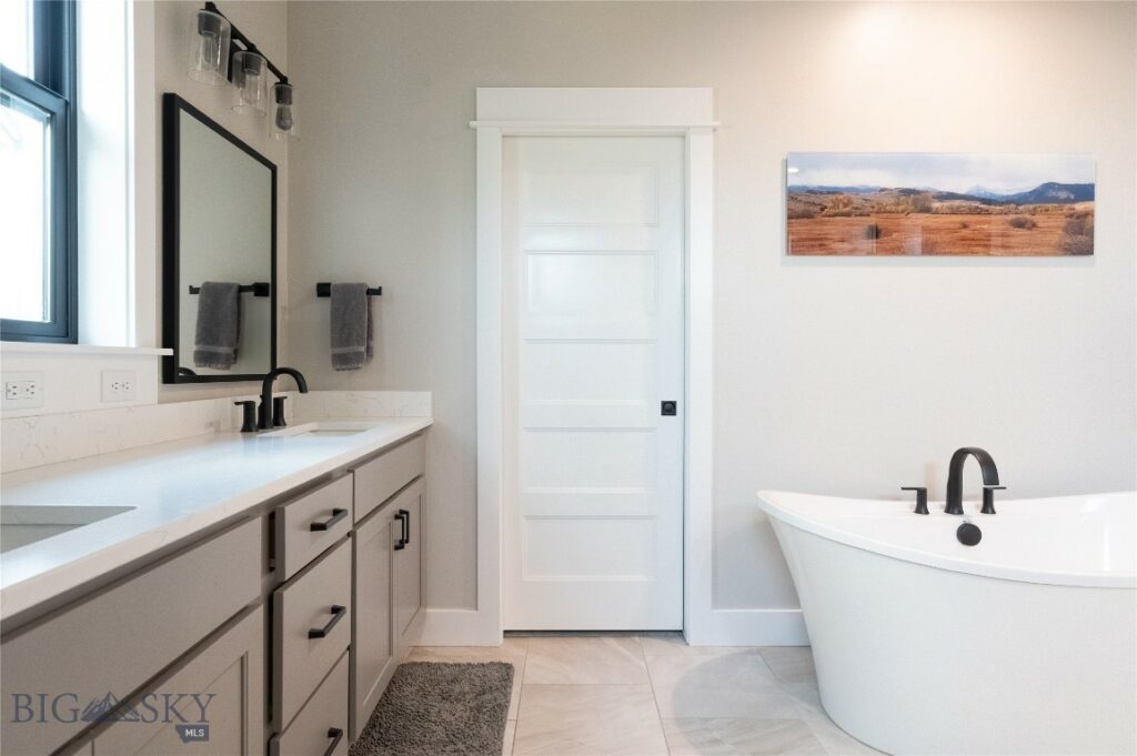 4113 Renova Lane, Bozeman MT 59718