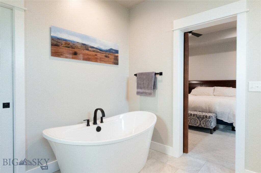 4113 Renova Lane, Bozeman MT 59718