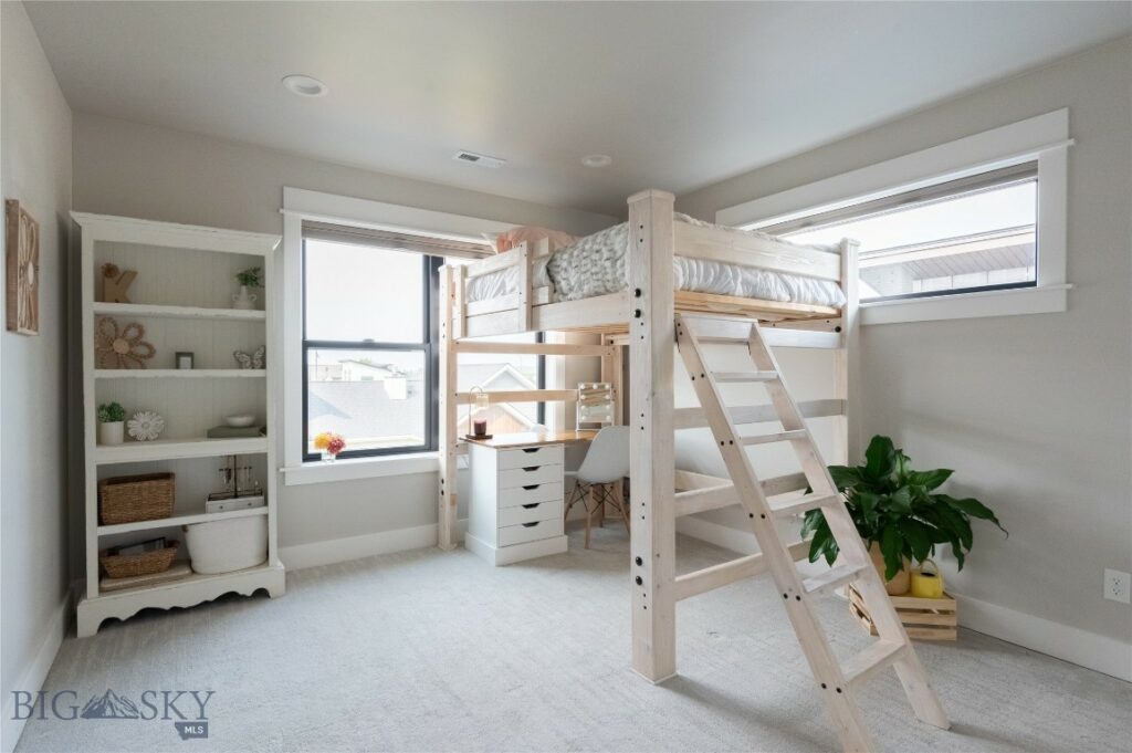 4113 Renova Lane, Bozeman MT 59718